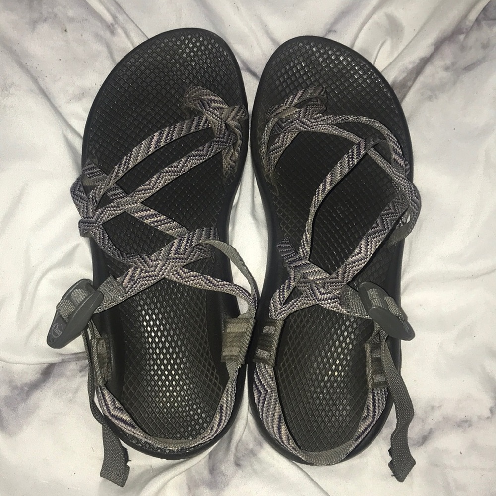 Size 10 Chacos